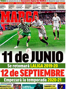 Periodico Marca