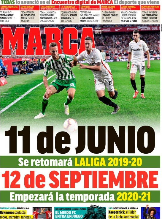 Marca