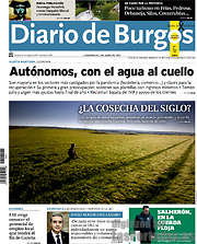 /Diario de Burgos