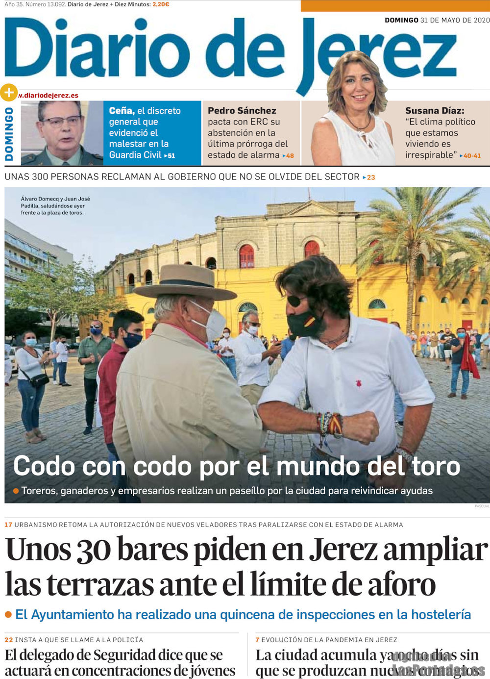 Diario de Jerez