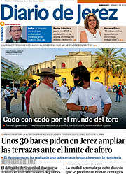 /Diario de Jerez