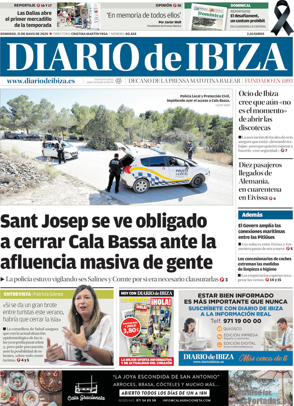 Diario de Ibiza