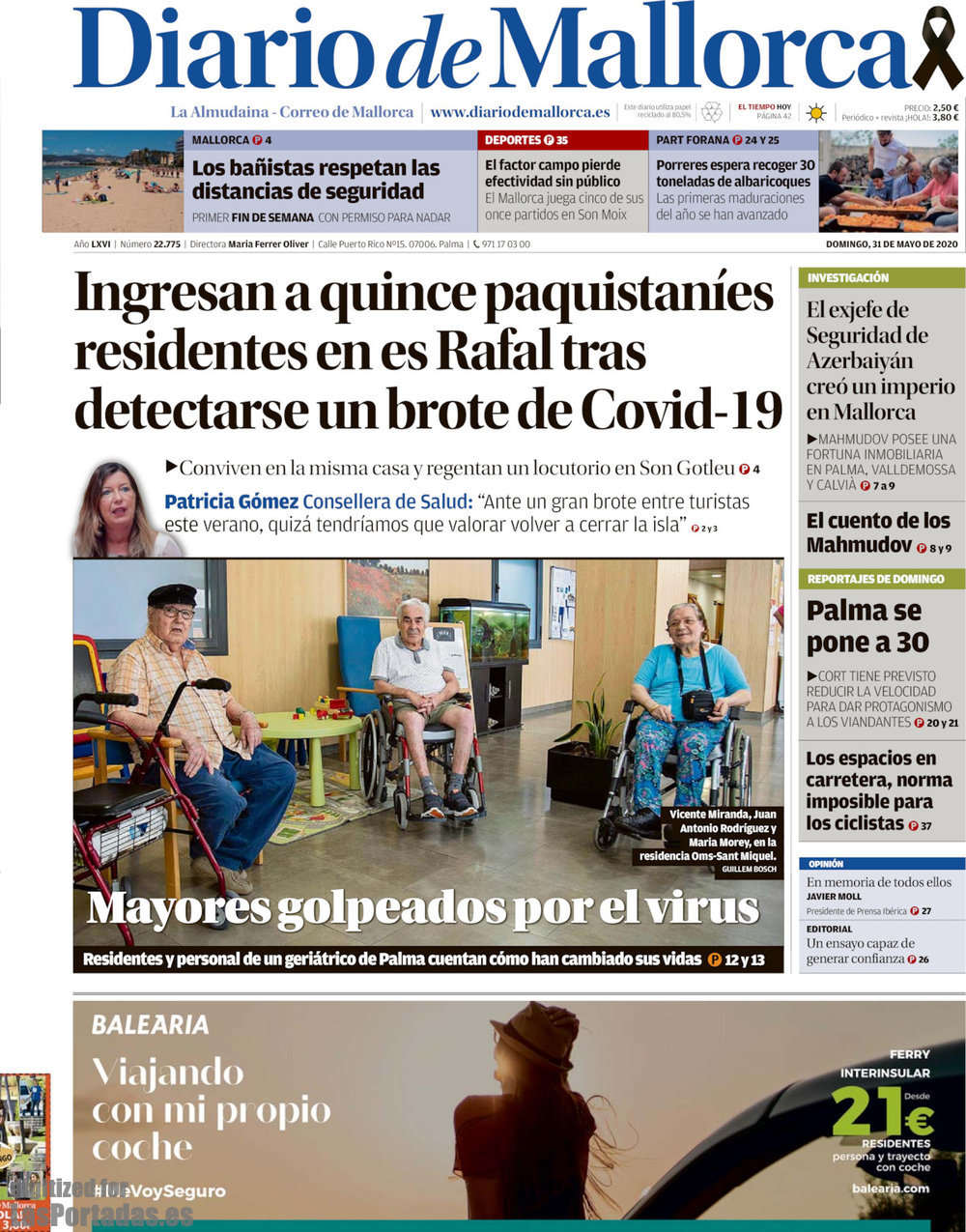 Diario de Mallorca