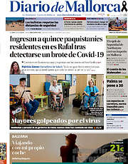 /Diario de Mallorca