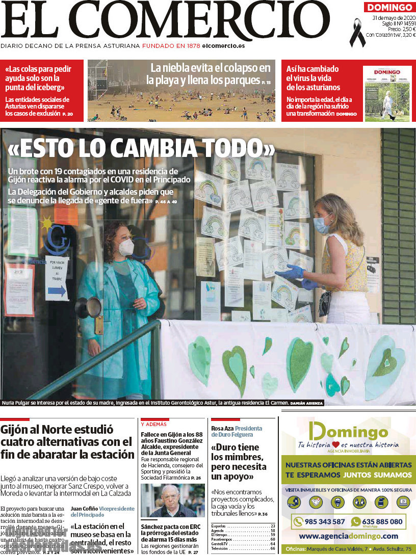 El Comercio