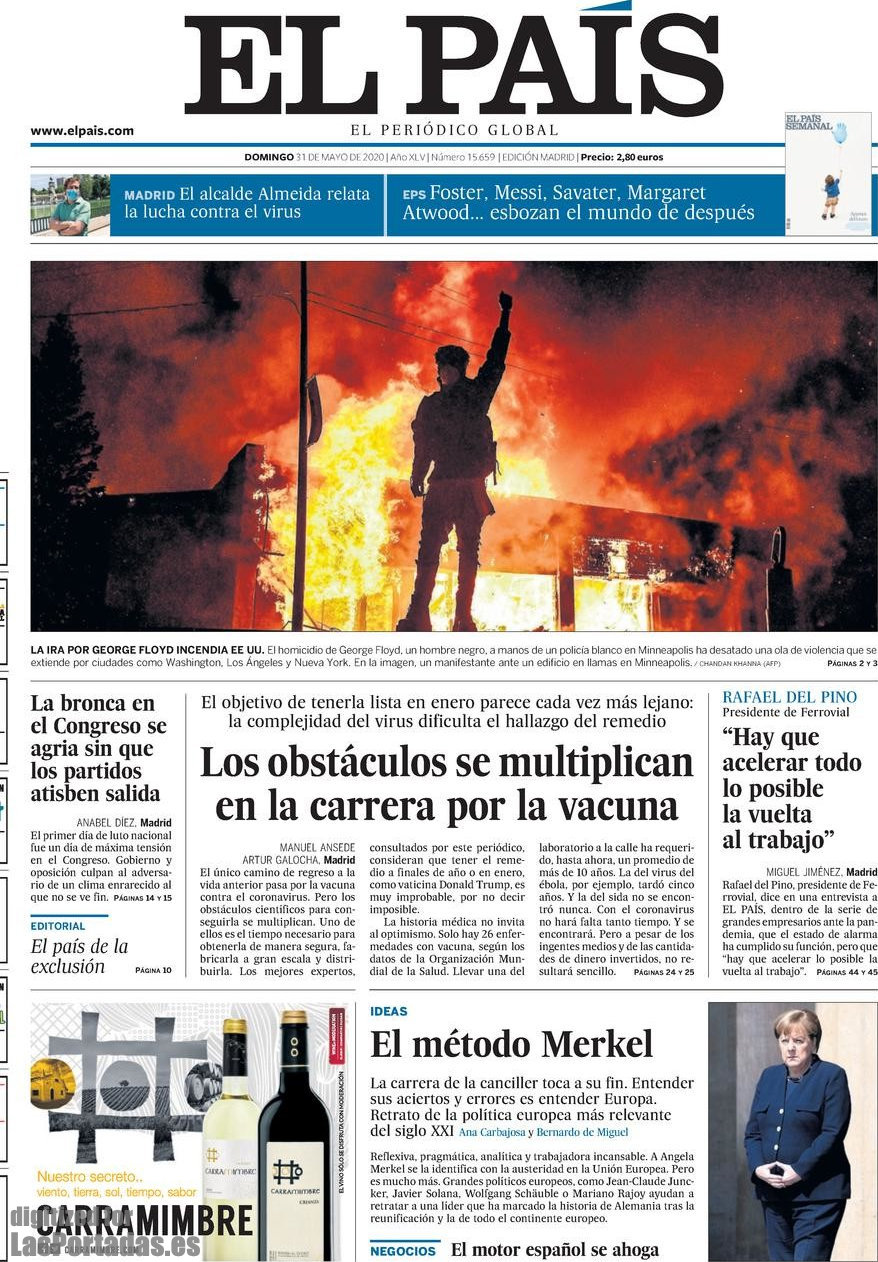 El País