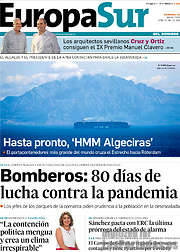 /Europa Sur