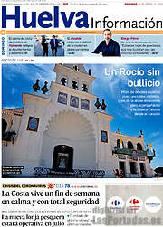 /Huelva Información