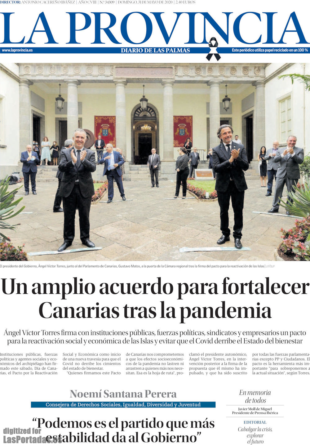 La Provincia