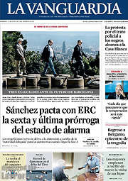 /La Vanguardia