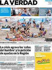 /La Verdad
