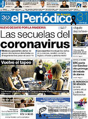 /El Periódico de Aragón