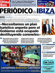 /Periódico de Ibiza