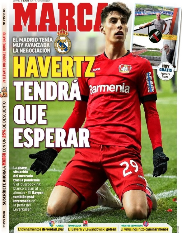 Marca