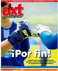 Periodico dxt