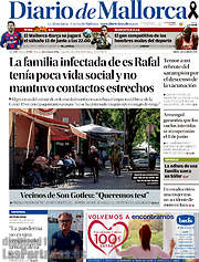 /Diario de Mallorca