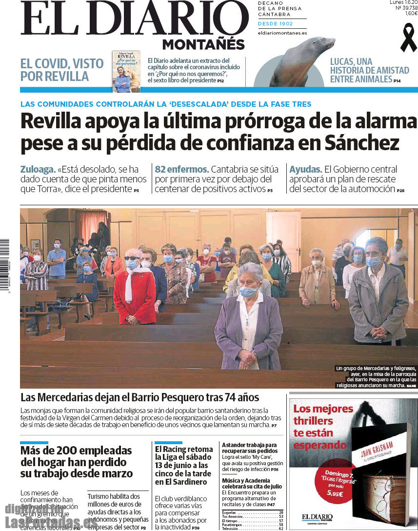 El Diario Montañés