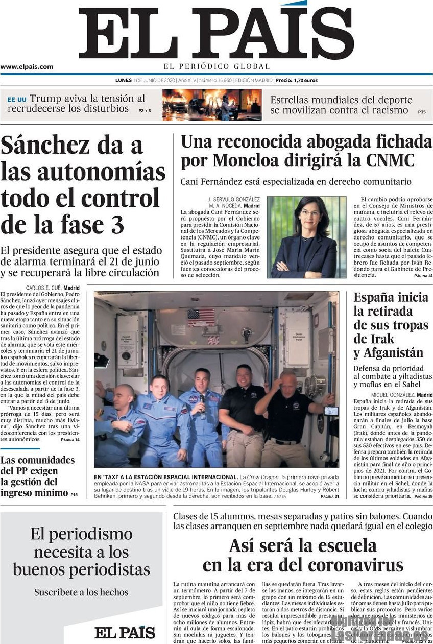 El País