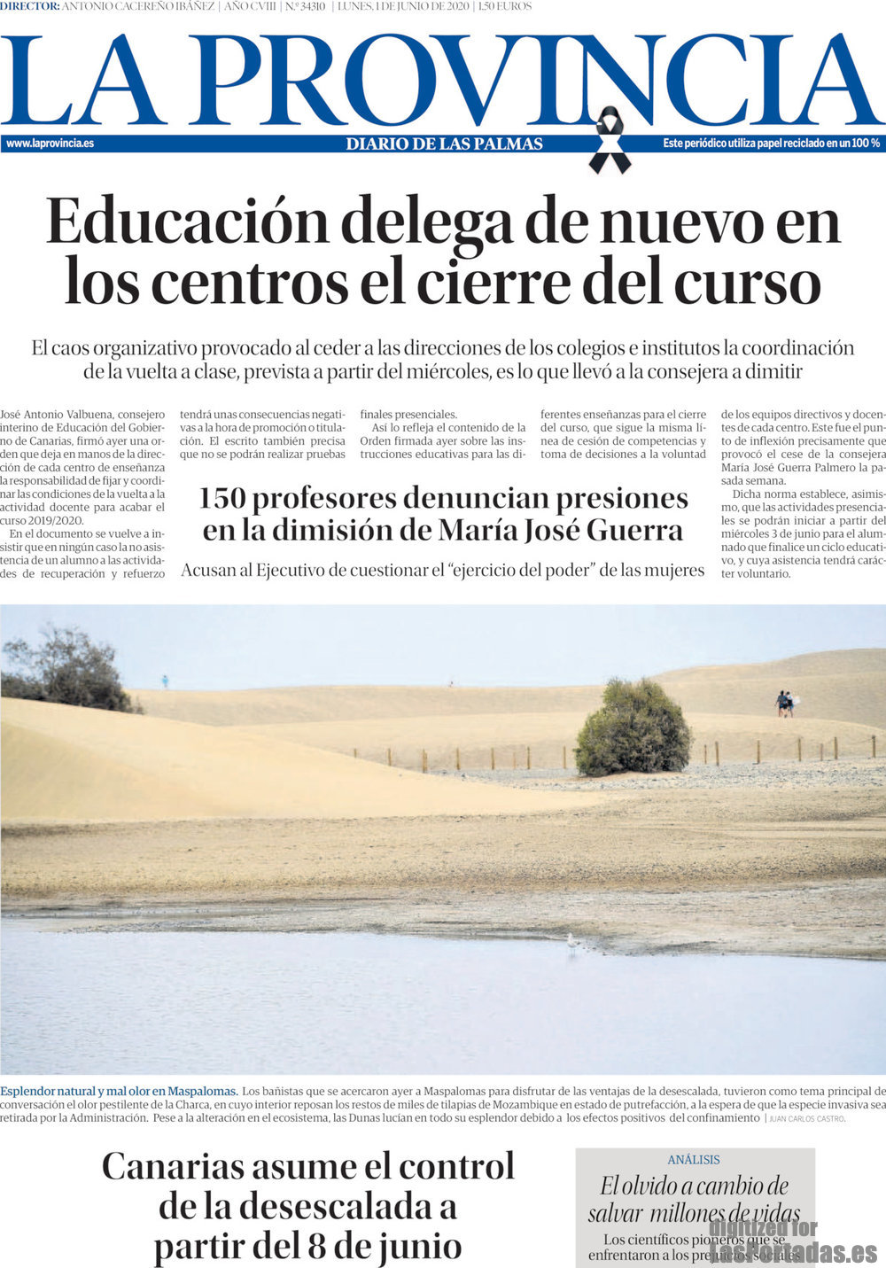 La Provincia