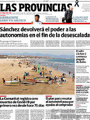 /Las Provincias