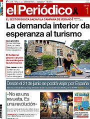 /El Periódico de Catalunya(Castellano)