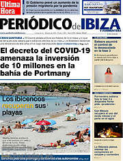 /Periódico de Ibiza