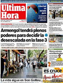 Periodico Última Hora