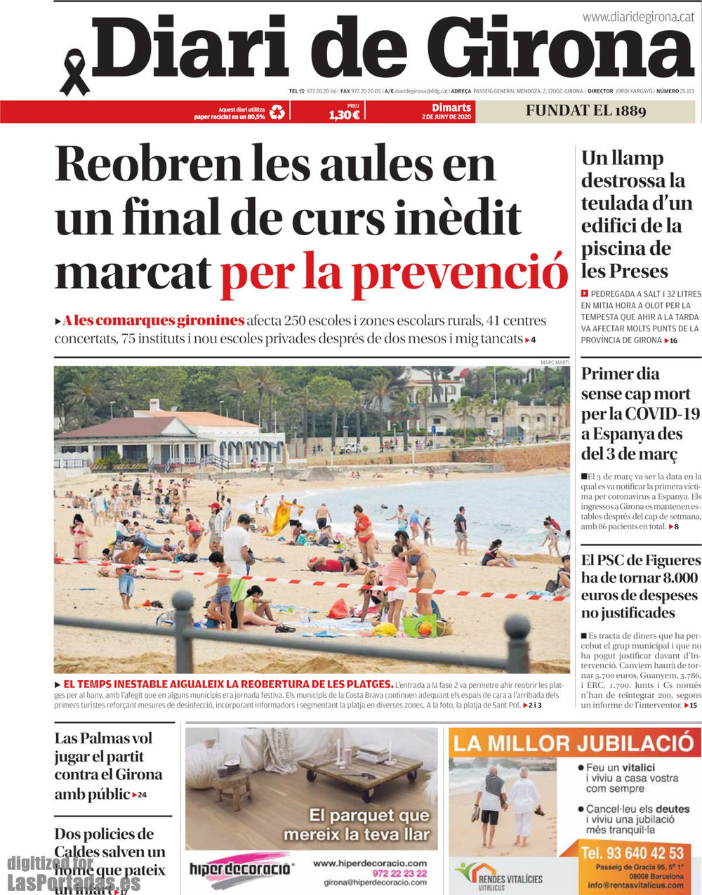 Diari de Girona