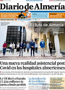 Periodico Diario de Almería