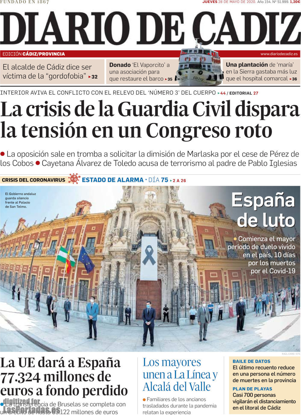 Diario de Cádiz