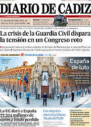 /Diario de Cádiz