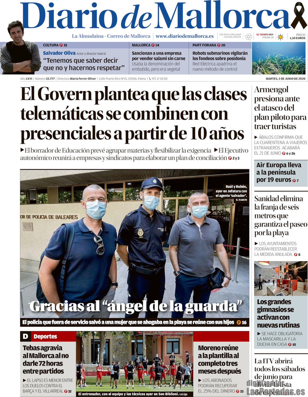 Diario de Mallorca