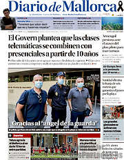 /Diario de Mallorca