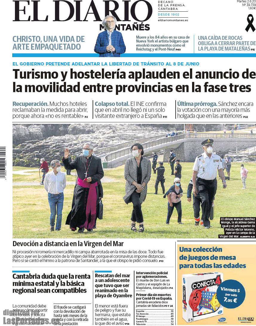 El Diario Montañés