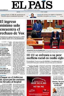 Periodico El País