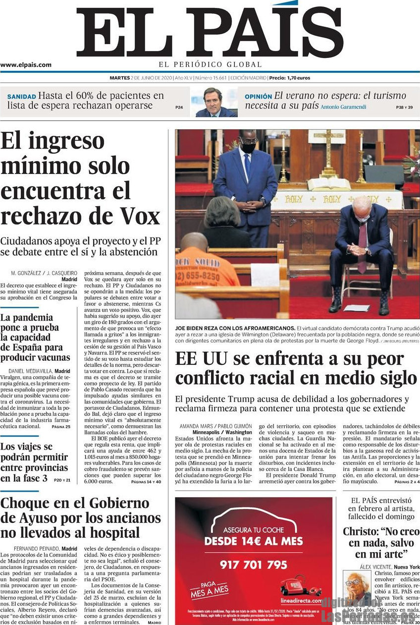 El País