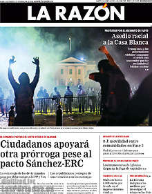 Periodico La Razón