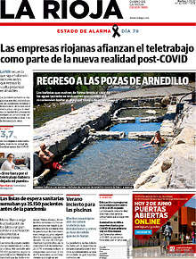 Periodico La Rioja