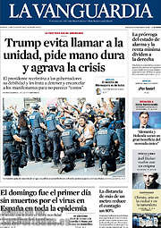 /La Vanguardia