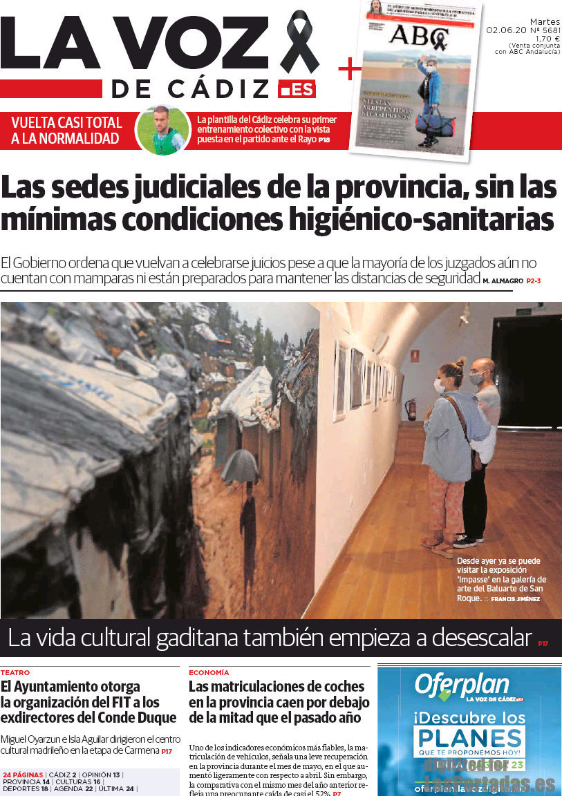 La Voz de Cádiz
