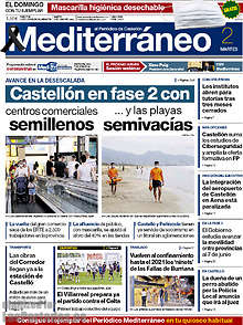 Periodico Mediterráneo