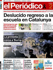 /El Periódico de Catalunya(Castellano)