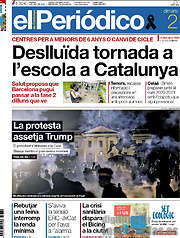 /El Periódico de Catalunya(Català)