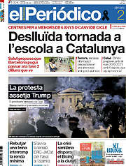 /El Periódico de Catalunya(Català)