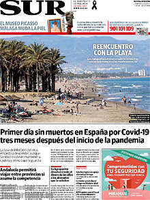 Periodico Sur