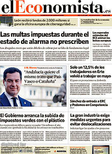Periodico El Economista