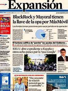 Periodico Expansion