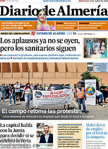 Periodico Diario de Almería