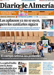 /Diario de Almería