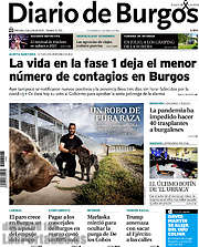 /Diario de Burgos